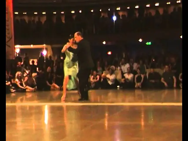 Video thumbnail for Sebastian Missè e Andrea Reyero_2