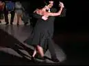 Video thumbnail for Milonga: Javier Rodrigues y Geraldine Rojas (VideoTango.org)