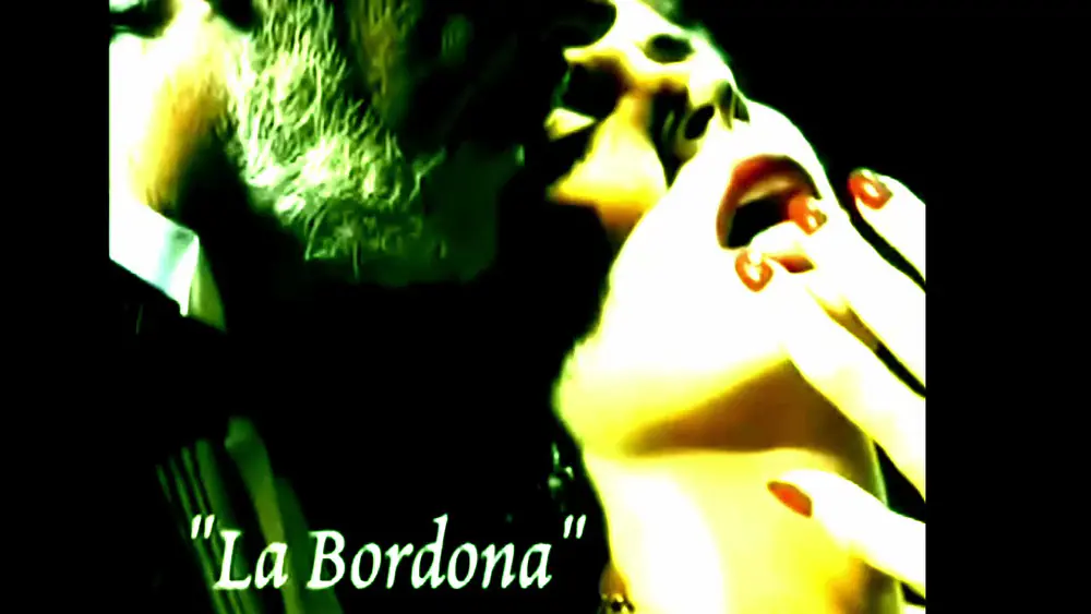 Video thumbnail for Carlos Gavito & Marcela Duran-La bordona remake by Alex2021