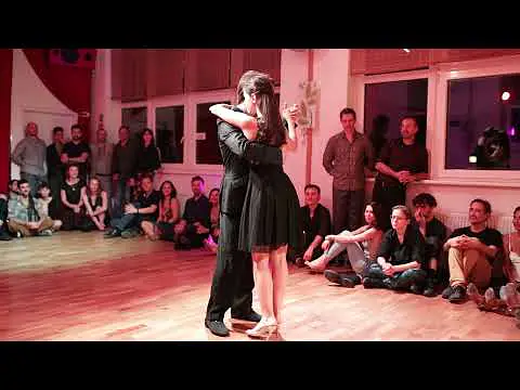 Video thumbnail for Sven Elze and Evi Sofra - Belen