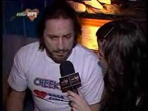 Antonio Grimau