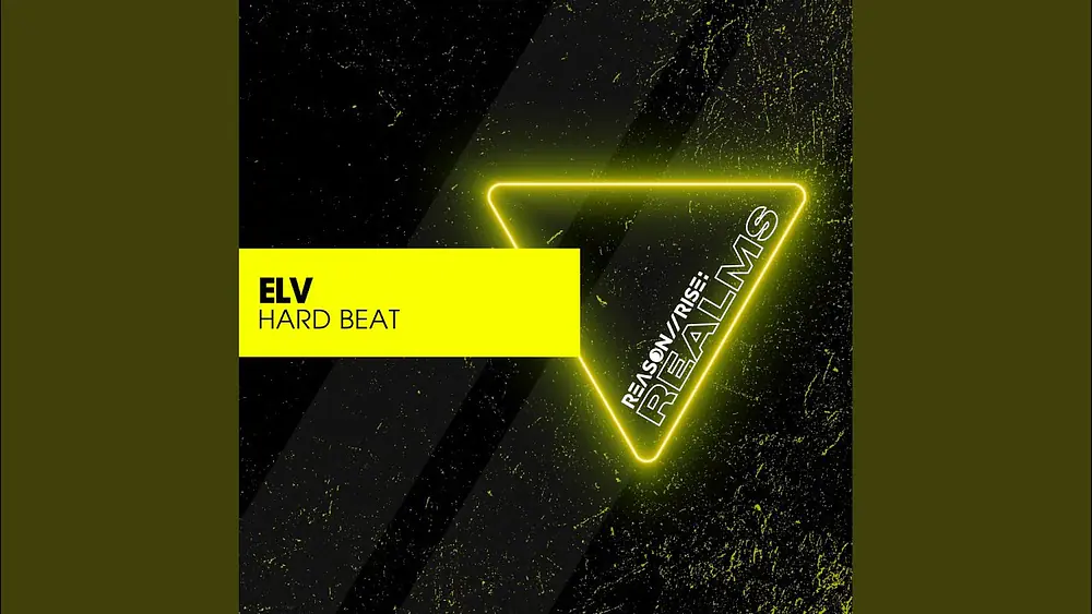 Video thumbnail of Hard Beat (Radio Edit)