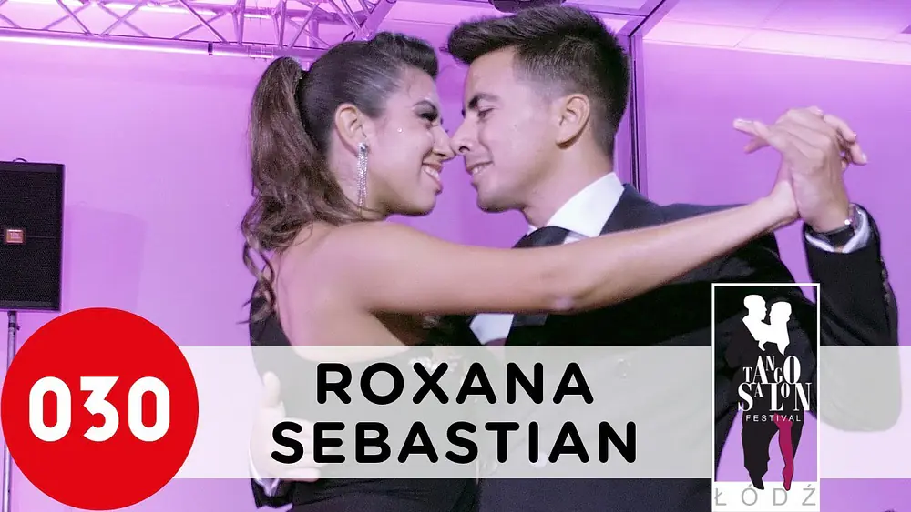 Video thumbnail for Roxana Suarez and Sebastian Achaval – Quién sos #SebastianyRoxana