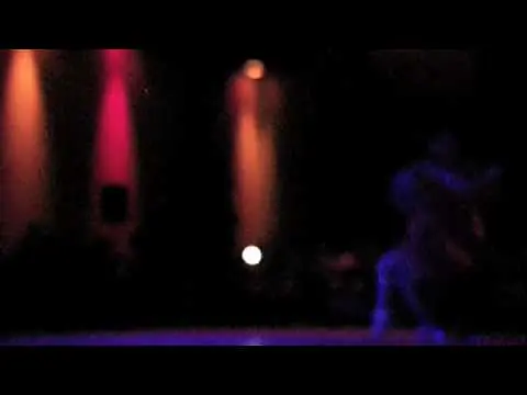 Video thumbnail for Mariano Chicho Frumboli & Juana Sepulveda - Practica X - 4