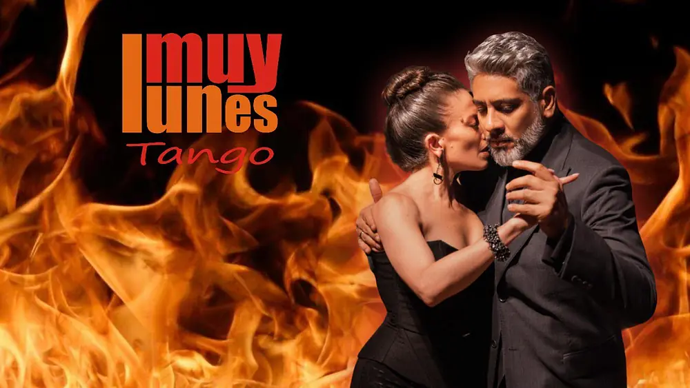Video thumbnail for Eladia Cordoba y Andres Laza Moreno 3/4