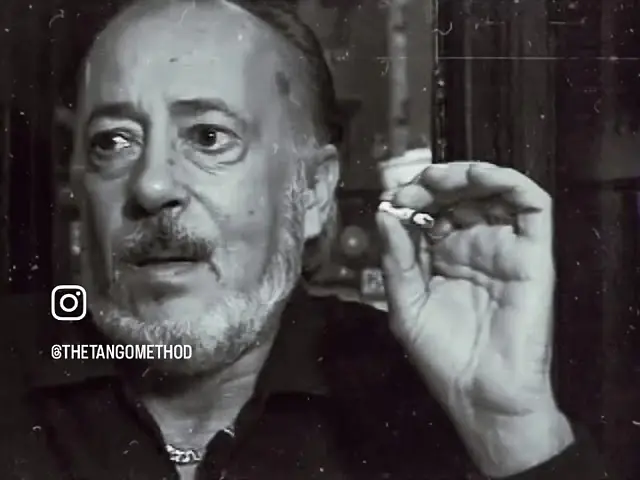 Video thumbnail for TRASNOCHANDO - Carlos Gavito