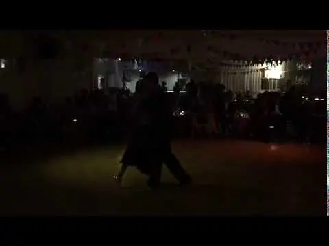 Video thumbnail for Corina Herrera y Pablo Alvarez en Lucerna 2/4