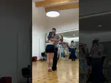 PRAGUEANDO Evita Guerrero