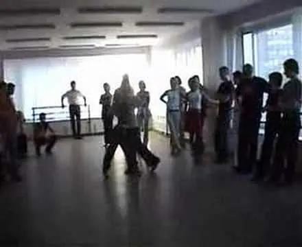 Video thumbnail for Damian Esell y Nancy Louzan