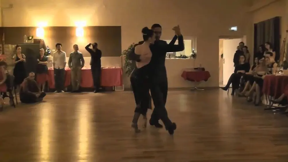 Video thumbnail for Daniela Kizyma 010