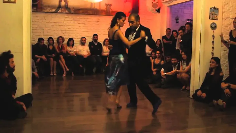 Video thumbnail for Sinan Taskın and Cansu Damla 003