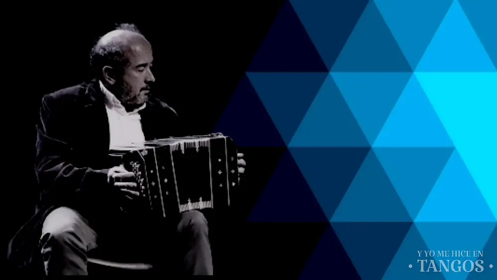 Video thumbnail for PERCAL - Bandoneón de Miguel Frasca y guitarra de Jorge Torres Hidalgo
