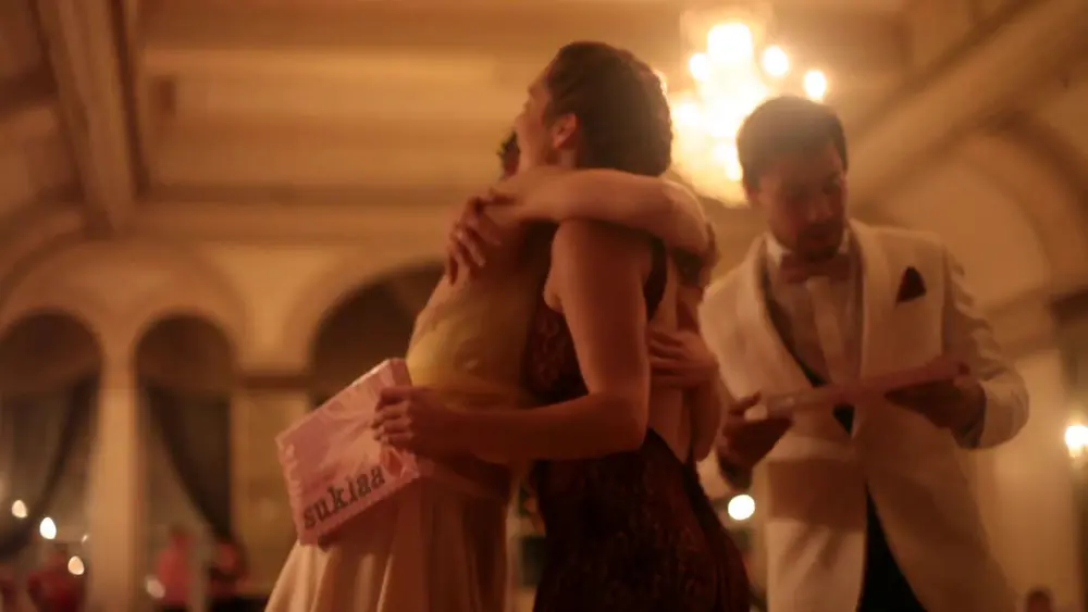 Video thumbnail for Octavio Fernandez & Ines Muzzopappa - Helsinki 2014