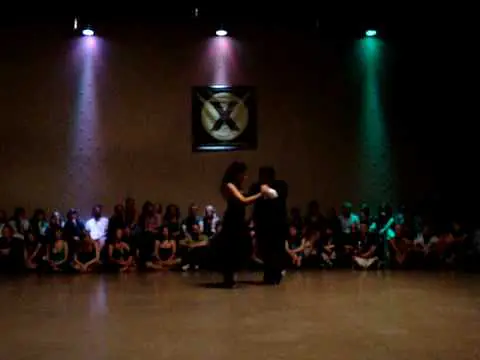 Video thumbnail for T.I.P. -Tv Practica X Aoniken Quiroga  & Carla Marano