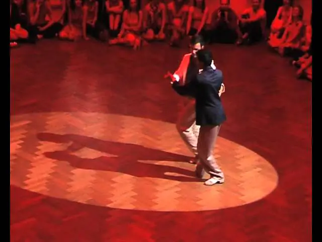 Video thumbnail for Red Martin Maldonado&Maurizio Ghella 2, Alchemie 2011