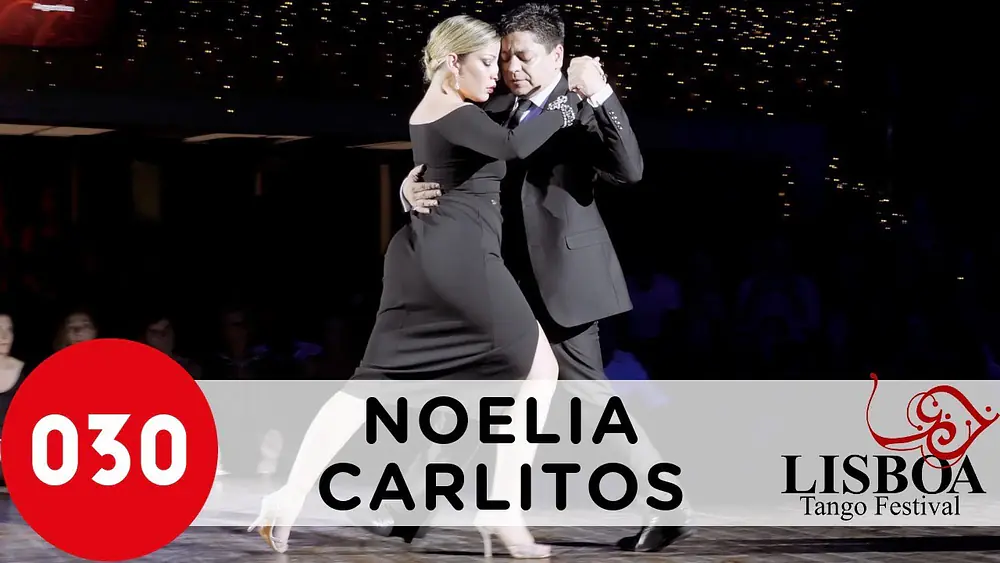 Video thumbnail for Noelia Hurtado and Carlitos Espinoza – Barro #NoeliayCarlitos