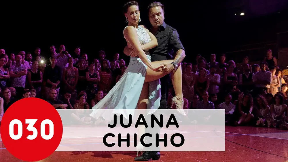 Video thumbnail for Chicho Frumboli and Juana Sepulveda – Clair de Lune #ChichoJuana
