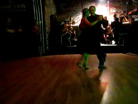 Video thumbnail for Alex Roschektaev_Irina Nekrasova milonga2