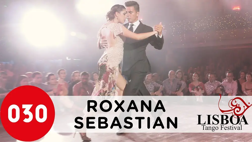 Video thumbnail for Roxana Suarez and Sebastian Achaval – Inspiración #SebastianyRoxana