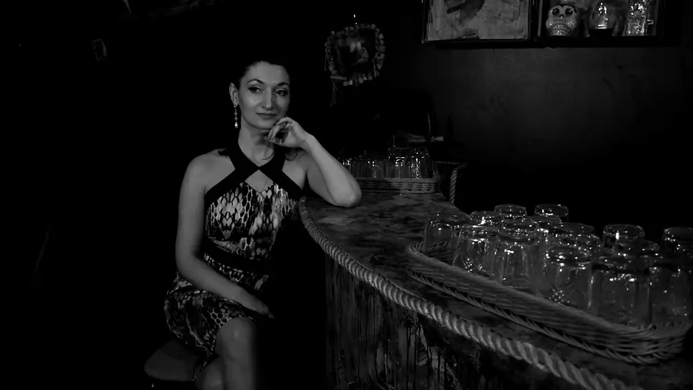Video thumbnail for Sergey & Anna Sokhnenko, Alfredo Gobbi - Sin vuelta de hoja