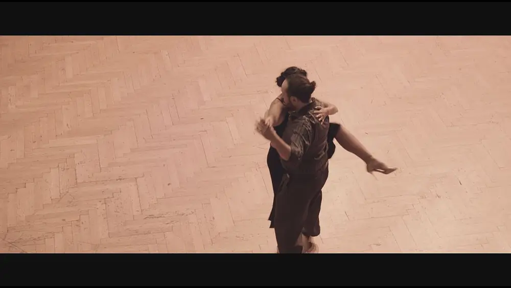 Video thumbnail for Matias FACIO & Cynthia FATTORI - Porteñisimo- Tango exhibition by Sivis’Art