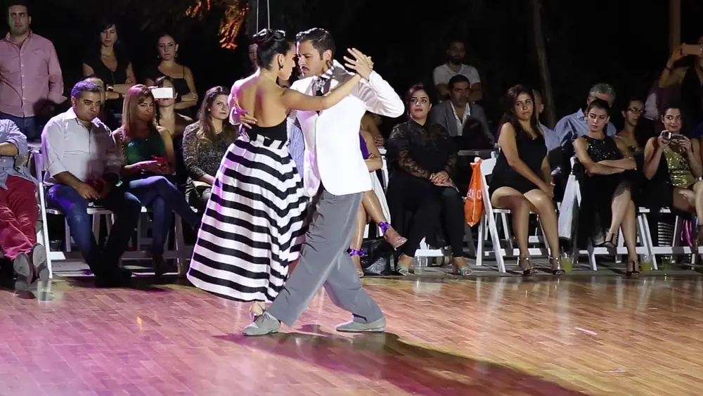 Video thumbnail for 01  BTF 2017 Neri Piliu & Yanina Quiñones 1 3