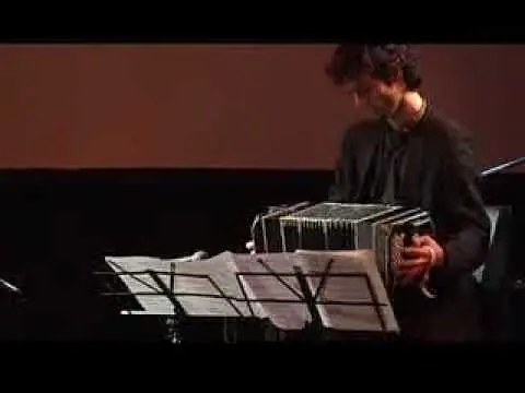 Video thumbnail for Bandoneonazo-Festival Buenos Aires 2011- Lautaro Greco:De Tango Somos - Tangocity.com