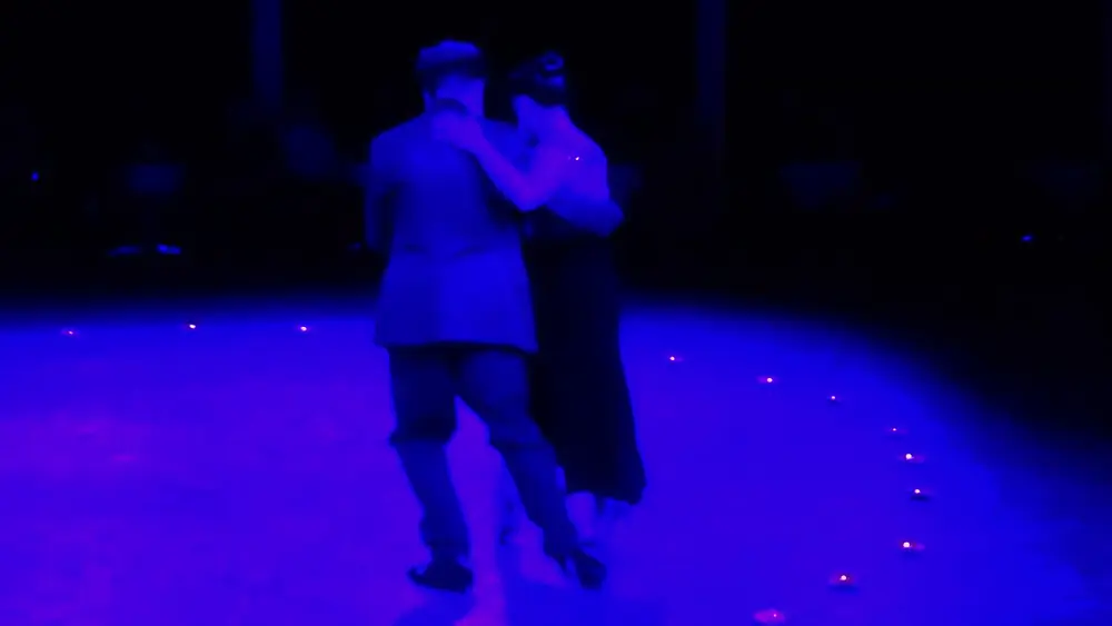 Video thumbnail for 2024.03.28 Mariano "Chicho" Frúmboli & Juana Sepulveda (1/1)