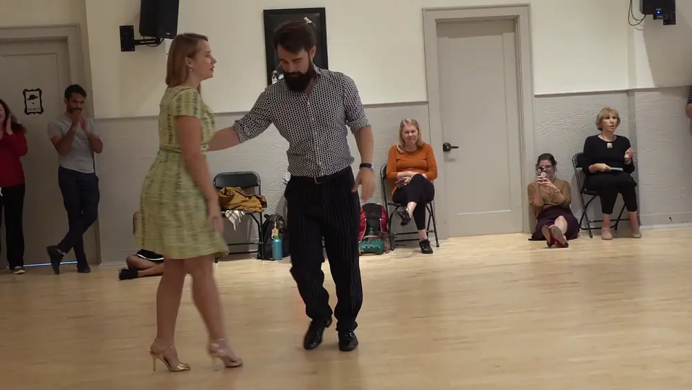 Video thumbnail for Maja Petrović  & Marko Miljević  - Lesson resume - Rebounds