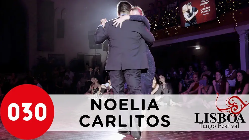Video thumbnail for Noelia Hurtado and Carlitos Espinoza – Siempre amigos #NoeliayCarlitos