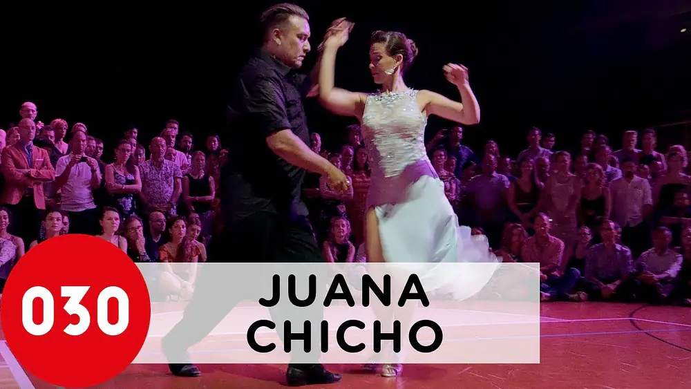 Video thumbnail for Chicho Frumboli and Juana Sepulveda – Miedo #ChichoJuana