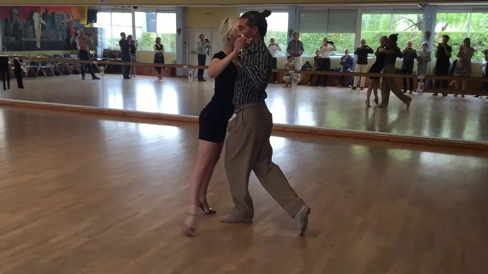 Video thumbnail for Récapitulatif du cours inter avancé   Aurore Chadoin & Enzo Hoces   Dijon   2 avril 2017