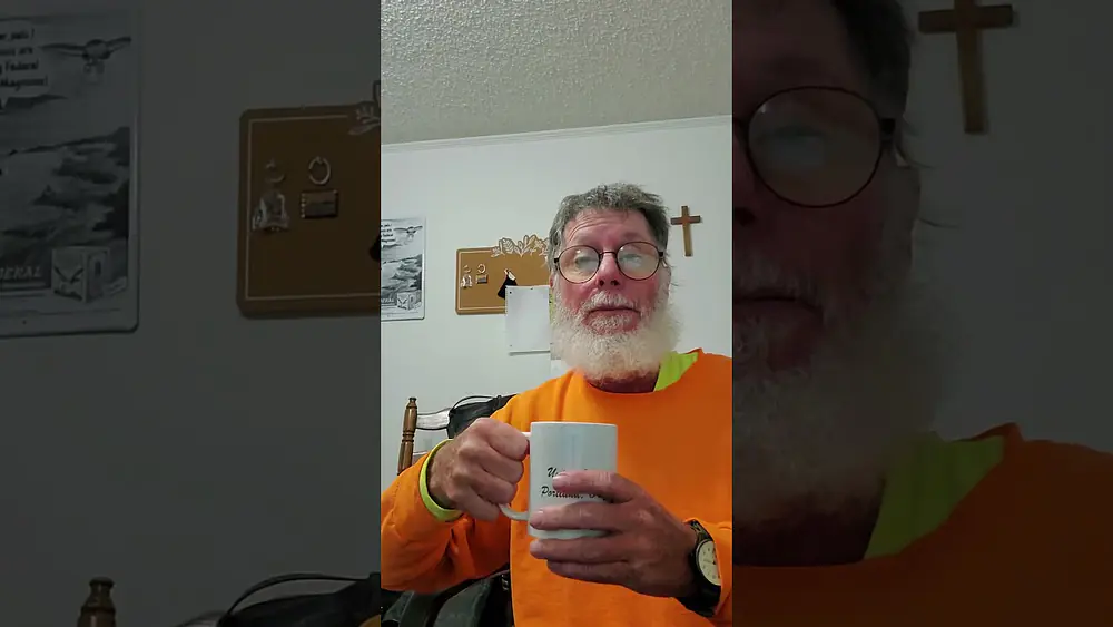 Video thumbnail of I don't know if my YouTube will ever pay for Breakfast...