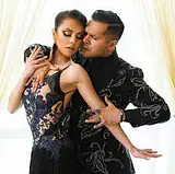 Dancer avatar of Sebastián Arce