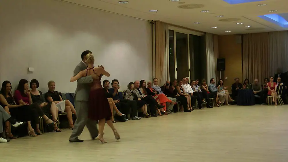 Video thumbnail for D 02 Matteo Panero y Patricia Milliges