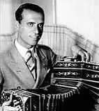 Orchestra avatar of Pedro LAURENZ