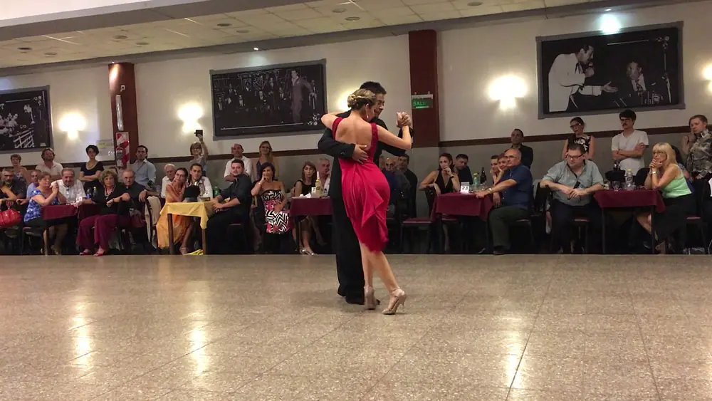 Video thumbnail for Carlitos Espinoza y Noelia Hurtado en La Baldosa | 3 | 4.02.2017