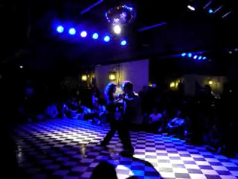 Video thumbnail for GISELLE ANNE y GUSTAVO NAVEIRA (03-Agosto-10)