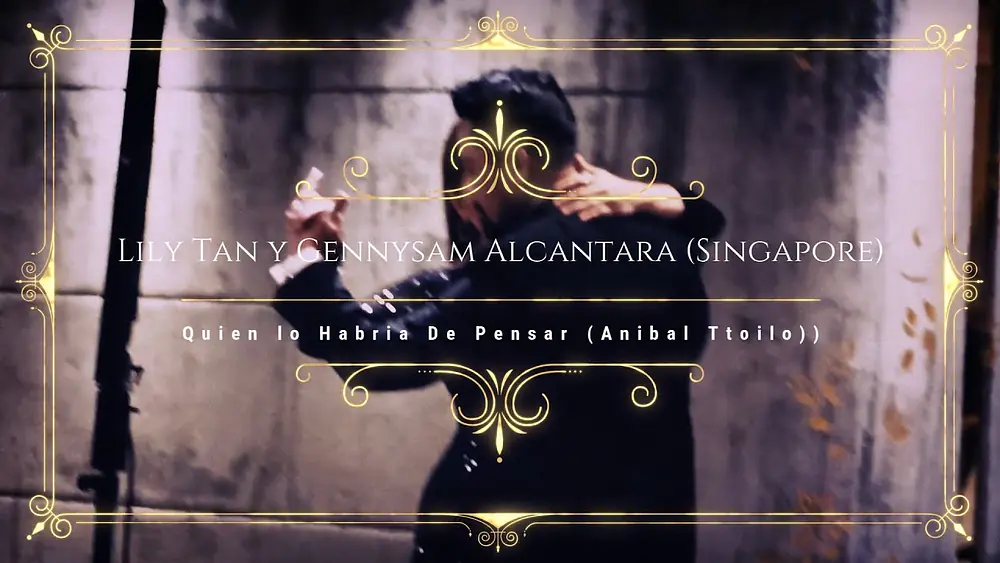 Video thumbnail for 2023 Sin-Ming TDinner Performance Lily Tan & Gennysam Alcantara(Singapore)