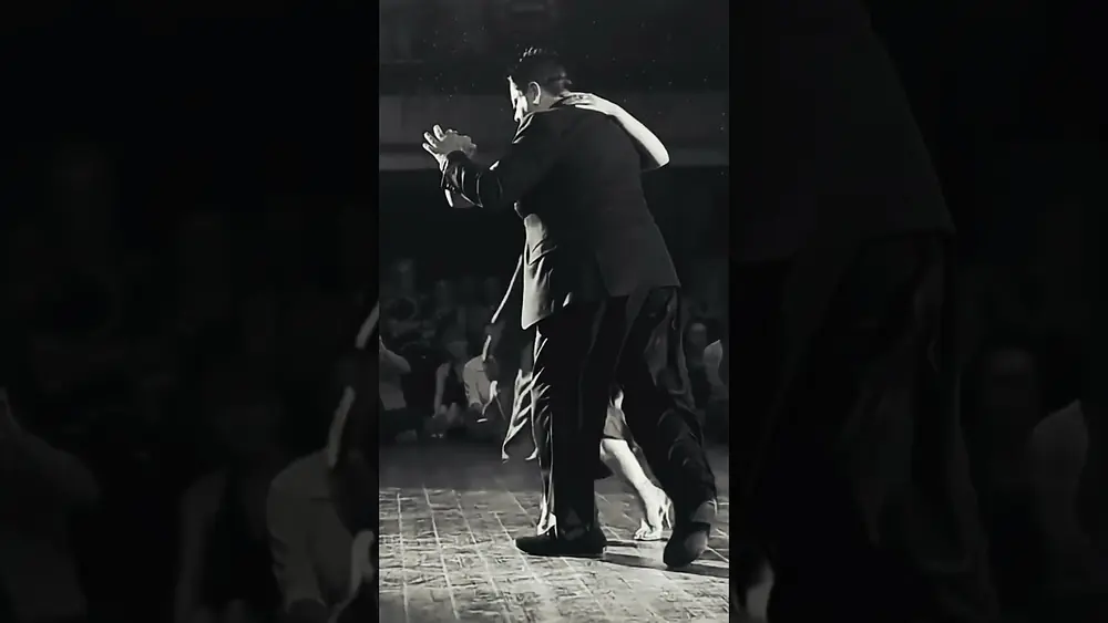 Video thumbnail for Agustina Piaggio y Carlitos Espinoza at Lisbon Tango Festival 2024 😍 Follow @tangoexpo #tangoshow