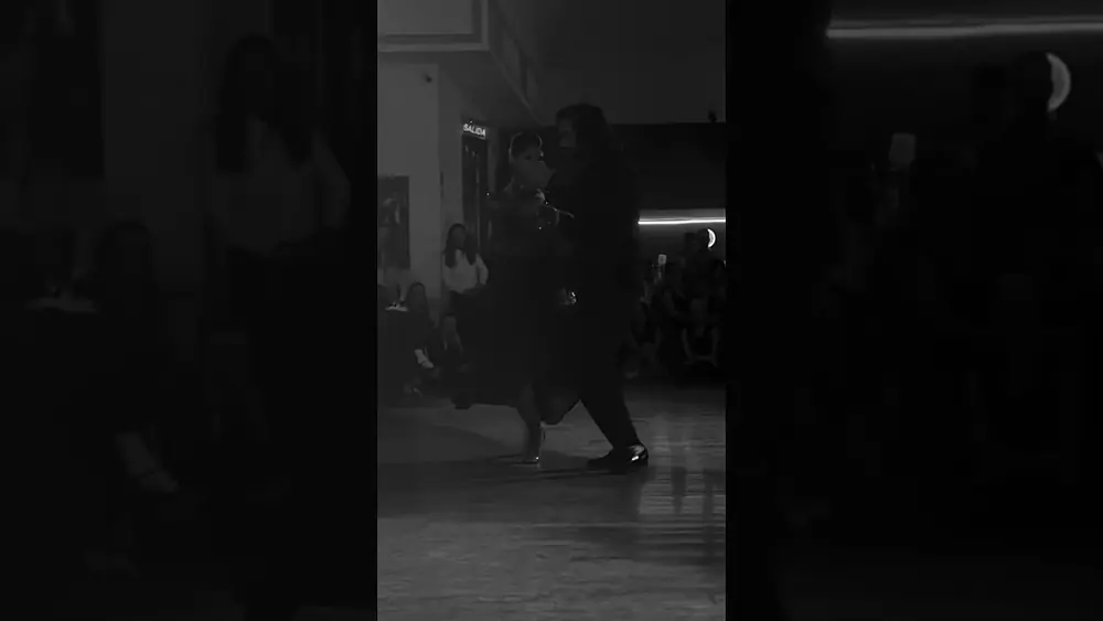 Video thumbnail for Indira Hiayes & Rodrigo Palacios at Pipicucu Milonga 🔥😍 Follow @tangoexpo #tango