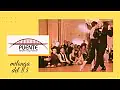 Video thumbnail for Alper Ergökmen & Selen Sürek | Puente 2020 | Milonga Del 83