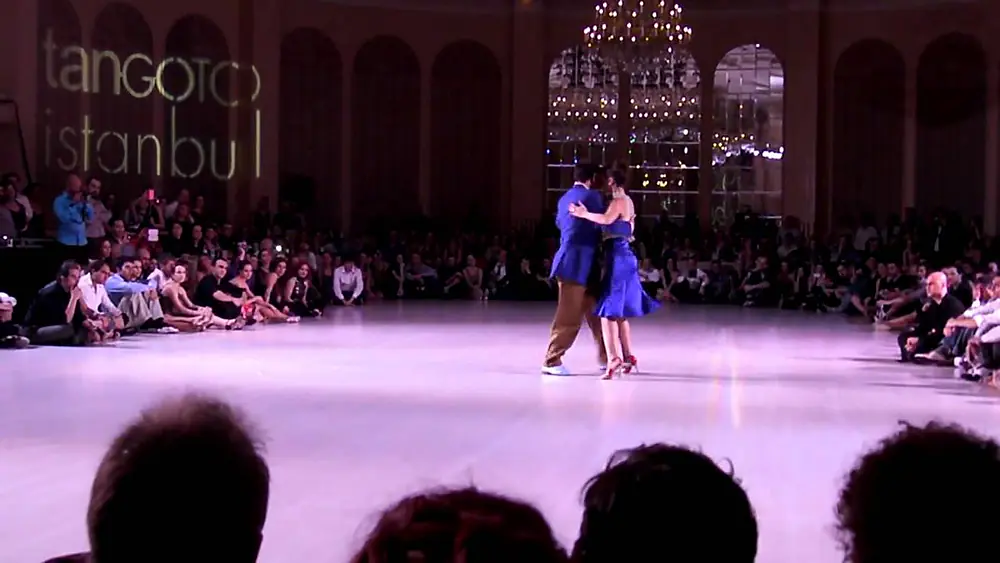 Video thumbnail for Fabian Peralta y Josefina Bermudez @ TangoToIstanbul 2013 (1)