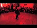 Video thumbnail for Santiago Steele & Luna Palacios Dance 'Indiferencia' @ La Nacional