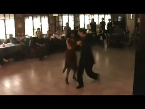 Video thumbnail for Jorge Darian Marino e Sara Parmigoni 2 di 4, Castellucchio (Mn) 27 mar 2012.