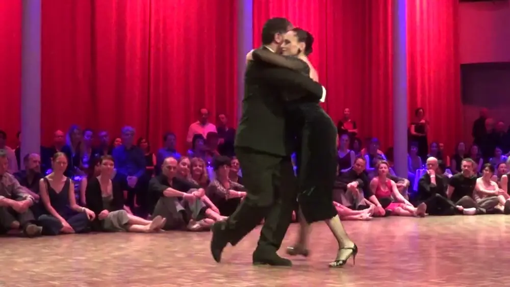 Video thumbnail for 2023.04.10 Ruben Veliz & Sabrina Veliz (1/6)