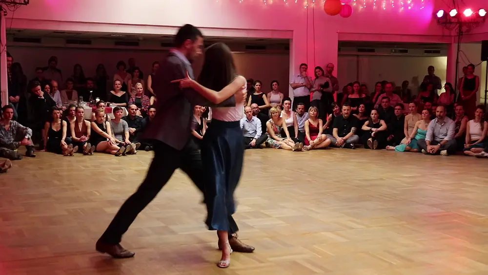Video thumbnail for DTM/F 2020 Emir Ljaljević & Tijana Rakočević