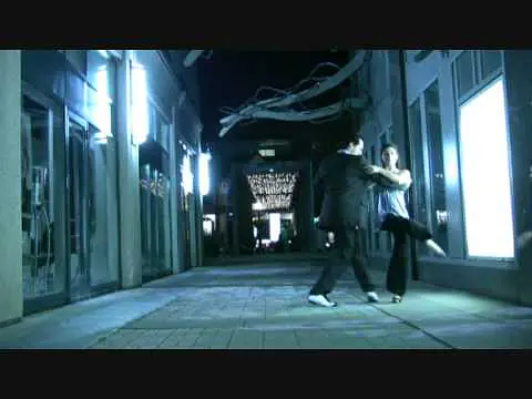 Video thumbnail for Maral Kojayan y Pablo Rojas 01.08.08