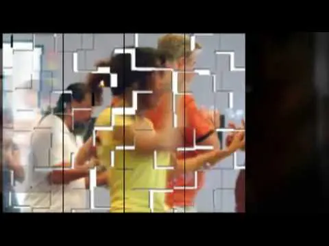 Video thumbnail for Oliver Kolker and Silvina Valz Workshop