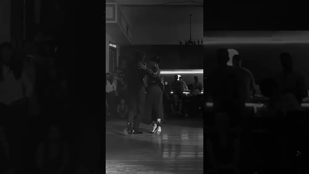 Video thumbnail for Indira Hiayes & Rodrigo Palacios at Pipicucu Milonga, Buenos Aires 2023